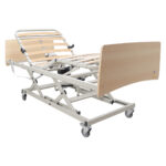 Cama Fantasy - Cama Articulada elétrica, com elevador