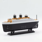 Difusor de Aromas - Navio Titanic