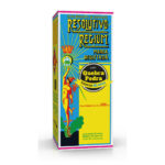 Resolutivo Regium com quebra pedra
